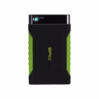 قیمت هارد سیلیکون پاور مدل Armor A15 ظرفیت 2 ترابایت