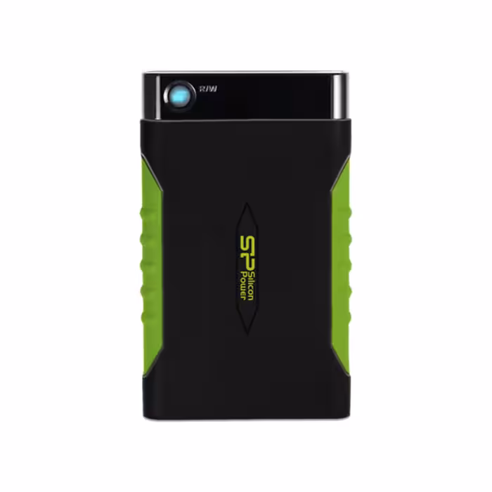 قیمت هارد سیلیکون پاور مدل Armor A15 ظرفیت 2 ترابایت