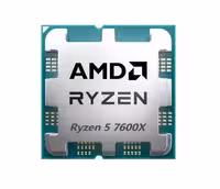 پردازنده CPU AMD 7600 RYZEN TRY FAN