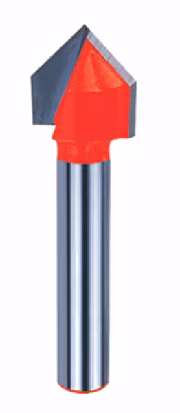 تیغ V شکل سی ان سی دامار مدل DM081276