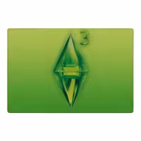 خرید و قیمت موس پد گیمینگ طرح sims کد 4337