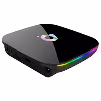 اندروید باکس مدل Q Plus 4-32