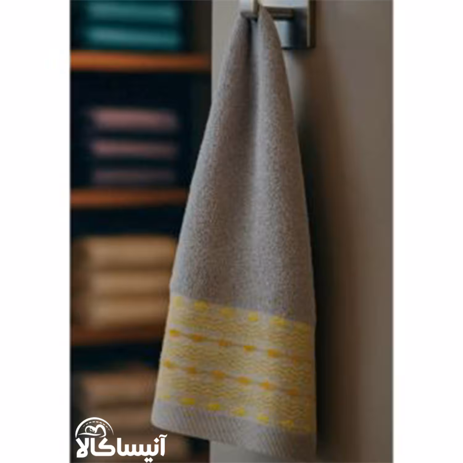حوله دستی برق لامع مدل اورهان
