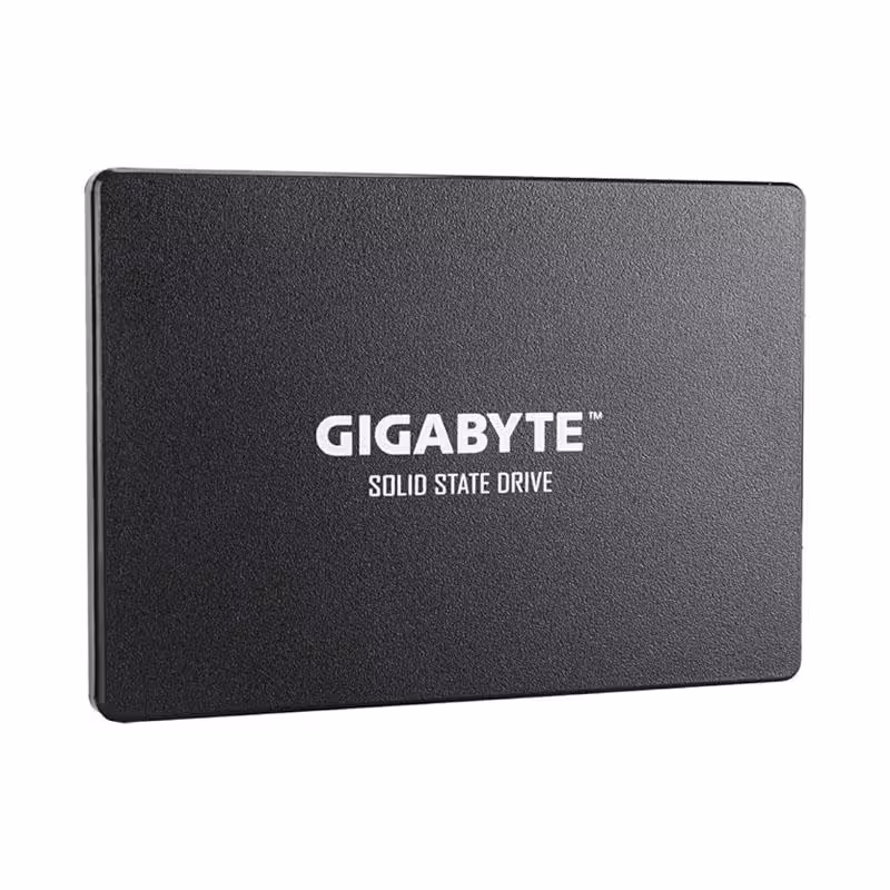 اس اس دی اینترنال GIGABYTE ظرفیت 256 گیگابایت