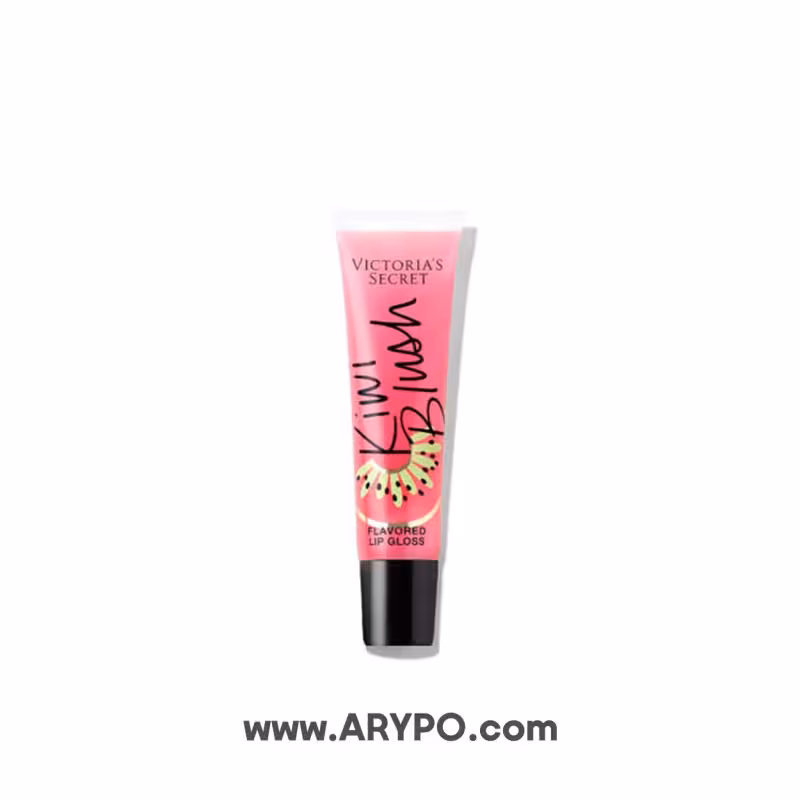 لیپ گلس ویکتوریا سکرت  KIWI BLUSH