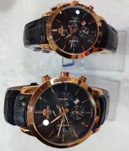 ست ساعت زنانه و مردانه A1  ORIENT