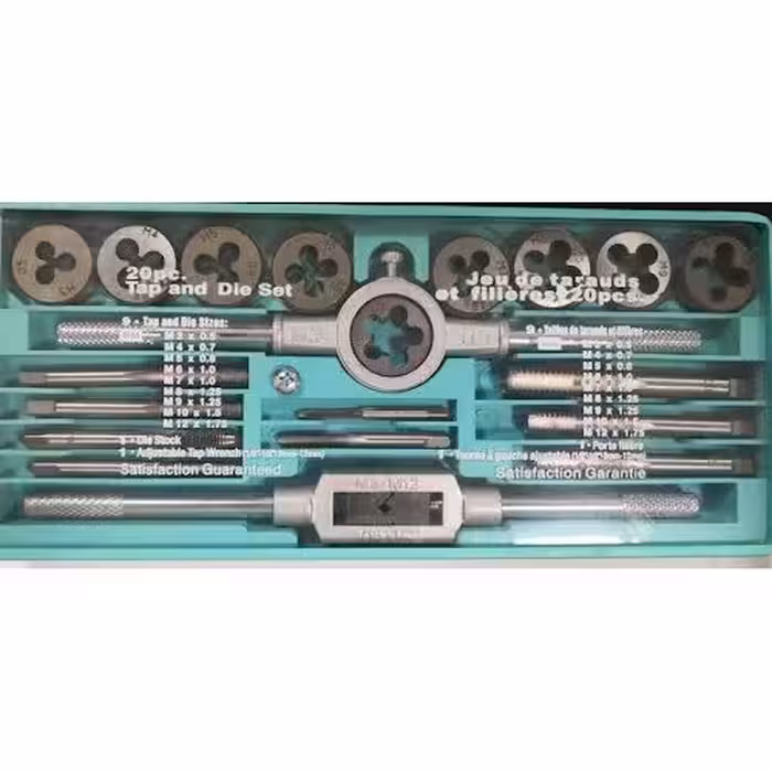 جعبه قلاویز و حدیده