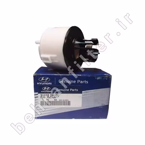 فیلتر بنزین سورنتو 2010-2013 3500cc