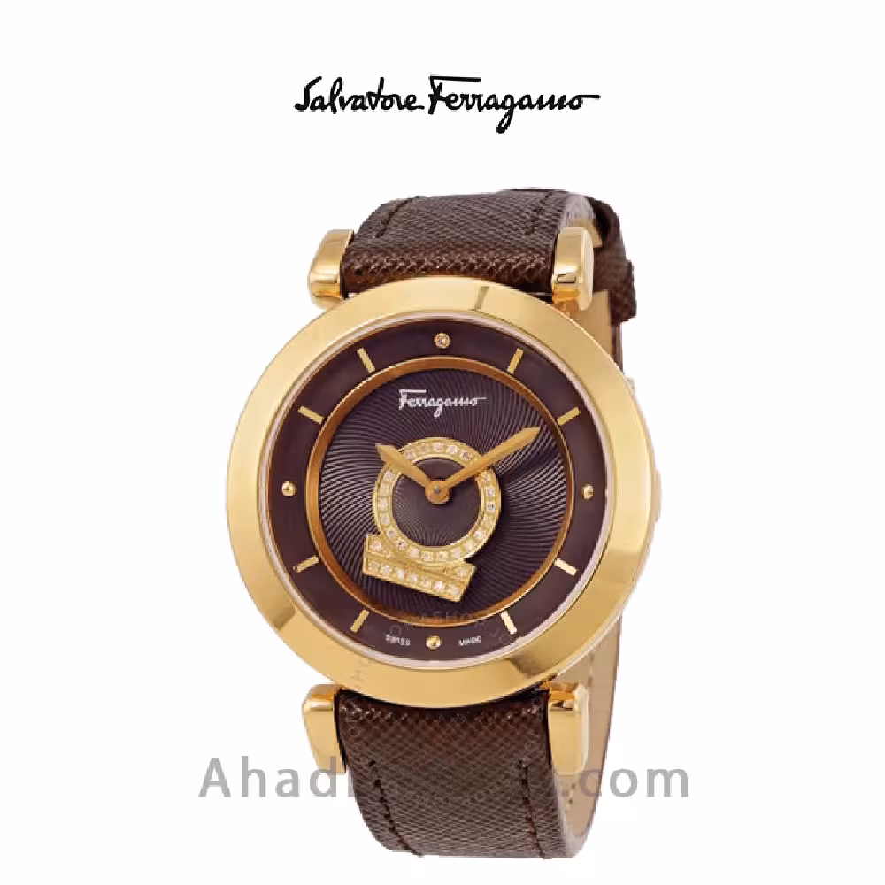 ساعت مچی فراگامو مدل FQ4080013