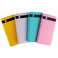 پاور بانک ppp-9  12000پرودا   POWER BANK 12000ma proda ppp-9