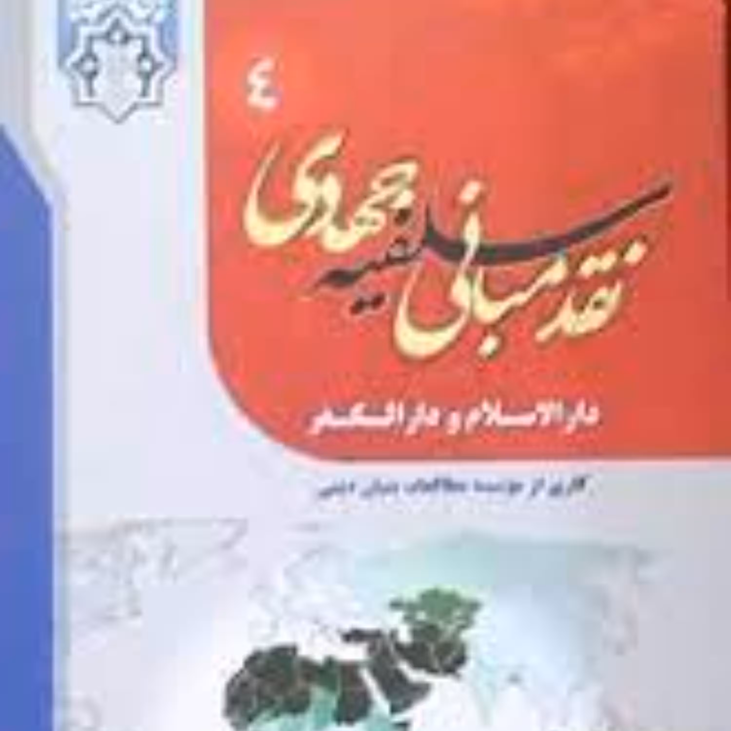 نقد مبانی سلفیه جهادی 4 دارالاسلام و دارالفکر 