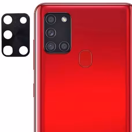 محافظ لنز دوربین گوشی سامسونگ A21s