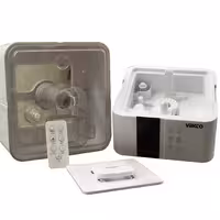 دستگاه بخور سرد وکتو مدل HQ-JS826