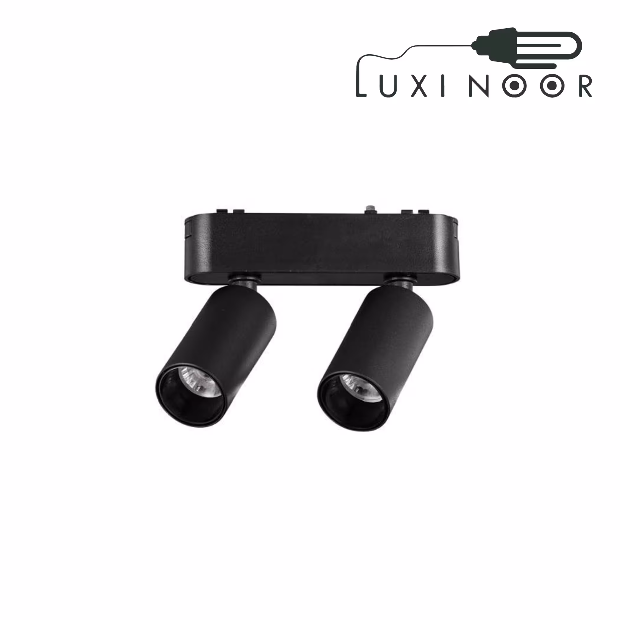 ماژول دوتایی موضعی مگنتی اس پی ان مدل   S.P.N LS UT 026/12W