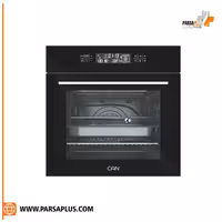 فر توکار کن E 6598 برقی