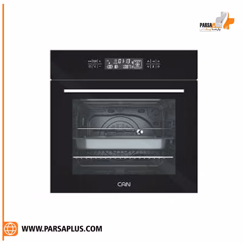 فر توکار کن E 6598 برقی