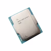 پردازنده اینتل مدل Core Ultra 5 245k بدون جعبه