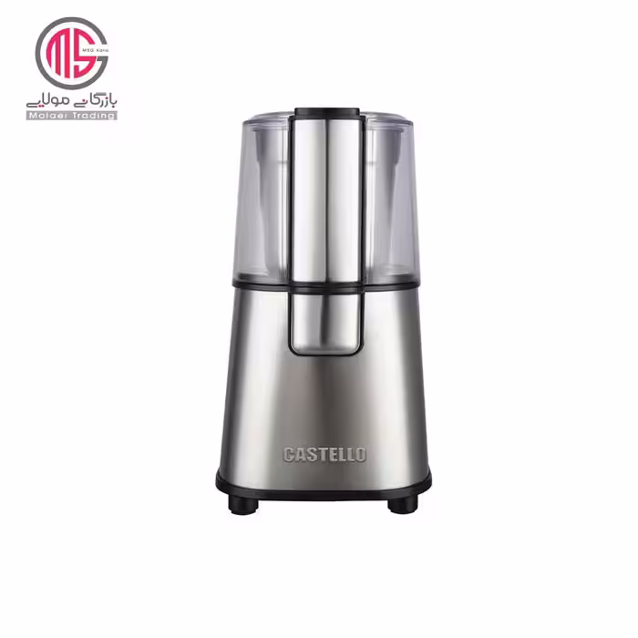 آسیاب قهوه کاستلو مدل CL-675