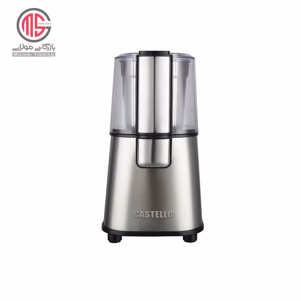 آسیاب قهوه کاستلو مدل CL-675