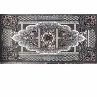 پشتی فرشی 700شانه طرح آروانا