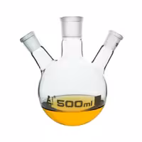 بالن سه دهانه 2000ml Eisco