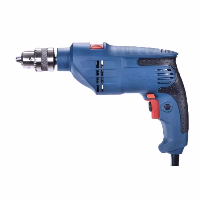 دریل چکشی 13 HB-70 حدید برش