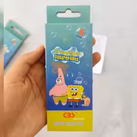 ماژیک رنگ آمیزی  6عددی سی بی اس