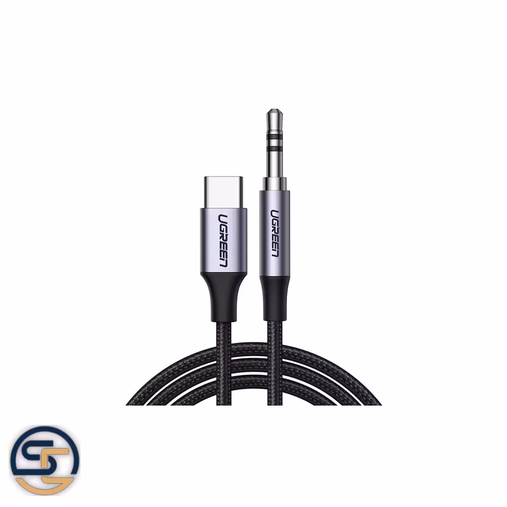 کابل UGREEN CM450 USB-C