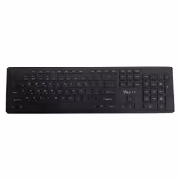 کیبورد بی سیم وریتی مدل V-KB6125W