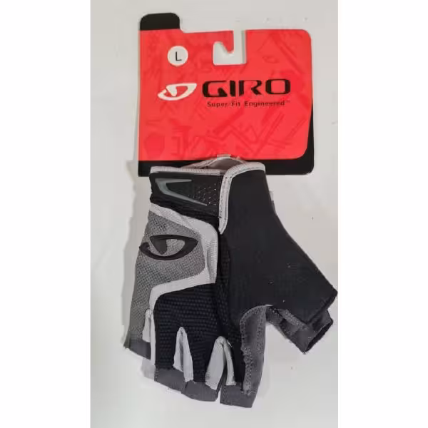 دستکش دوچرخه گیرو