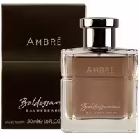 ادوتویلت Ambré از برند Baldessarini