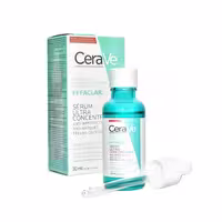 سرم ضدجوش و منافذ افکلار سراوی CeraVe EFFACLAR حجم 30 میل