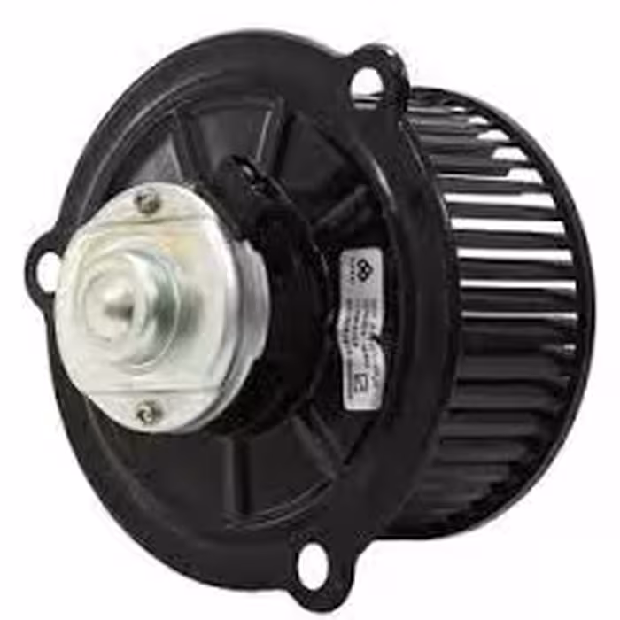 IREmco موتور بخاری پراید