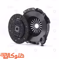 کلاچ دوبل ومتعلقات( گیربکس DCT) ضمانت اصلی بودن ایساکو