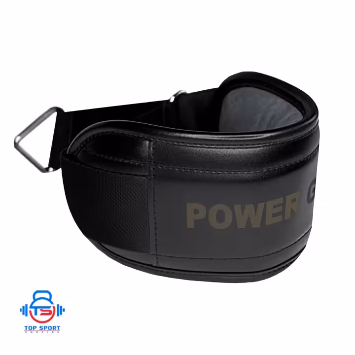 پابند اورکراس چرم پاورجیم