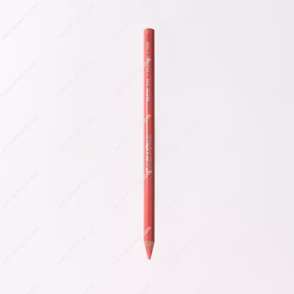 مداد پاستل تکرنگ کد 038 کنته پاریس مدل PASTEL 1355