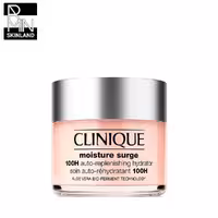 کرم آبرسان کلینیک مدل 100 ساعته