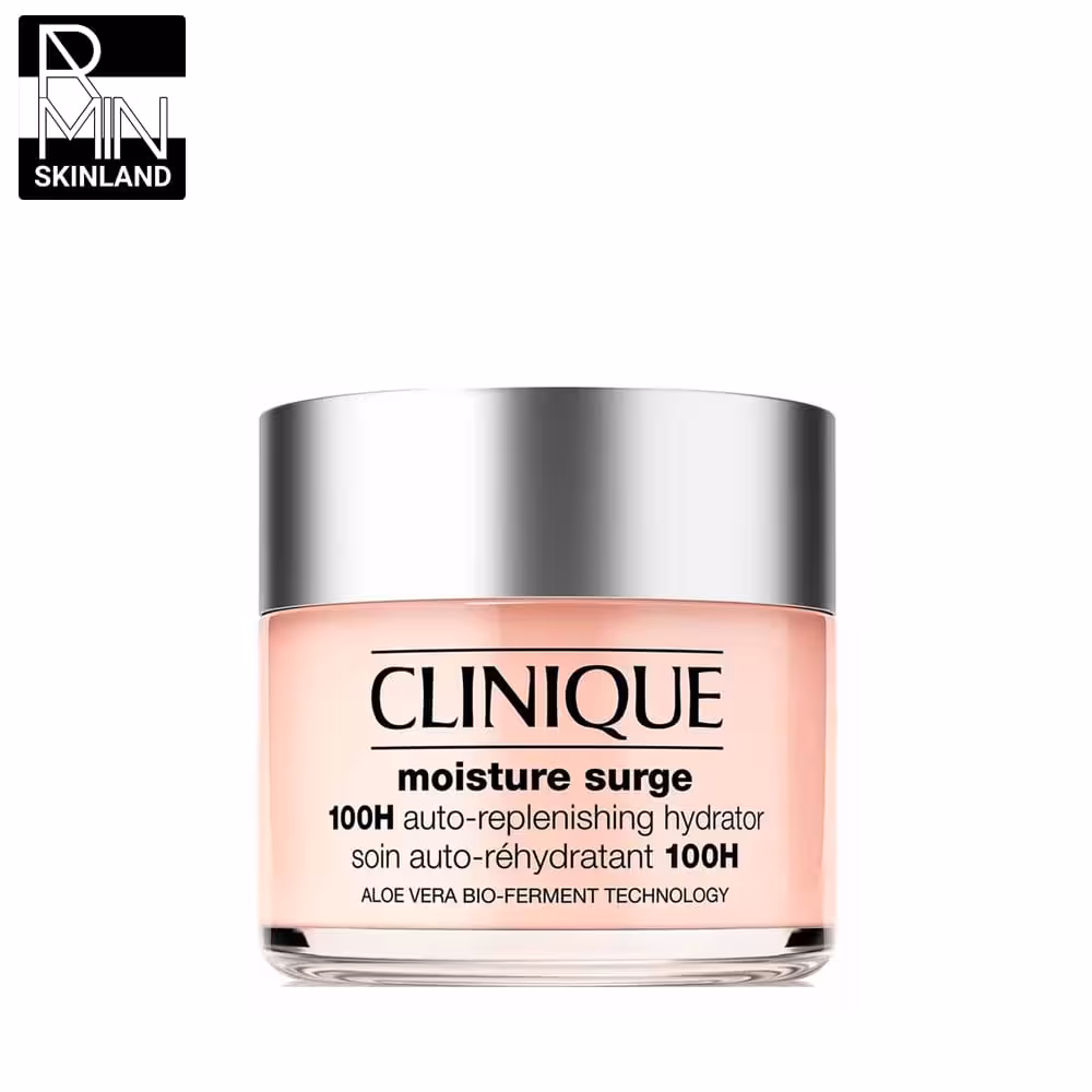 کرم آبرسان کلینیک مدل 100 ساعته