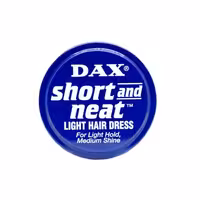 واکس موی داکس Dax Short And Neat وزن 99 گرم