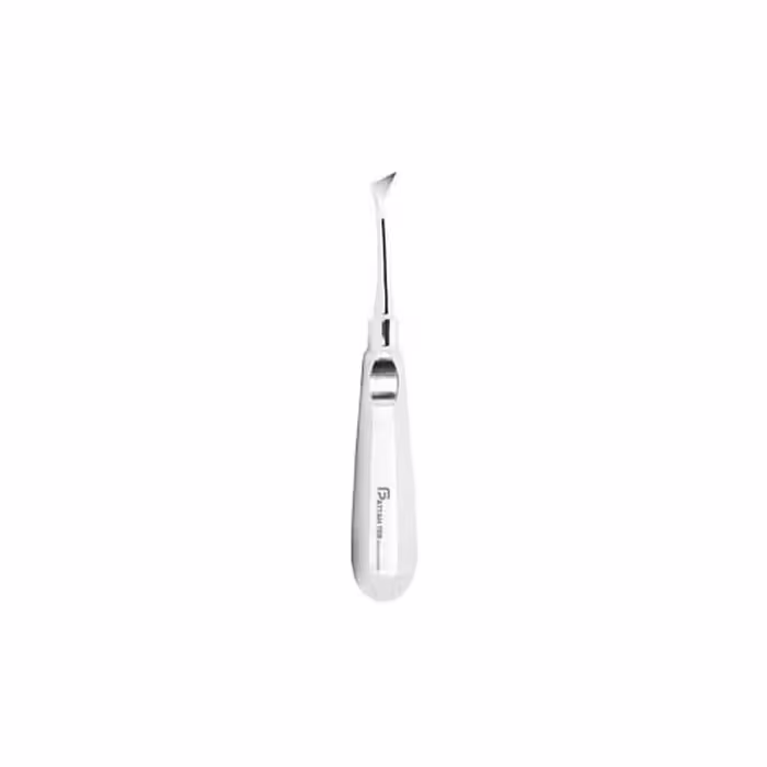 الواتور پرچمی استیل فرانسوی فتاح طب مدل ELVATOR
