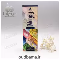 عود دست ساز مانی پول MONEY (پگیمل PEGIMAL)