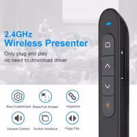 ارائه دهنده دیجیتال مخصوص کنفرانس و…