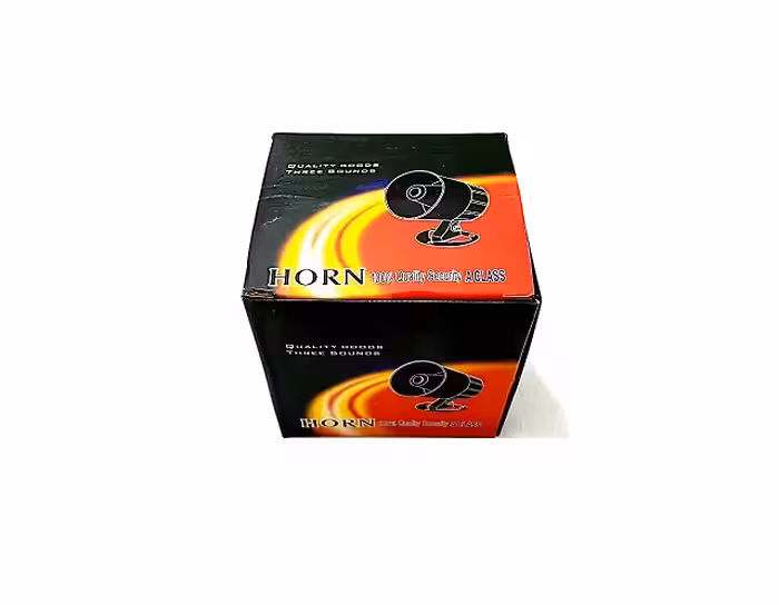 آژیر یا بوق پلیسی