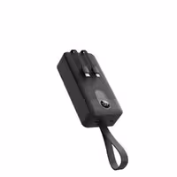 پاوربانک 30000 میلی آمپر پرودو Porodo PD-PBFCH059 30000mAh Power Bank