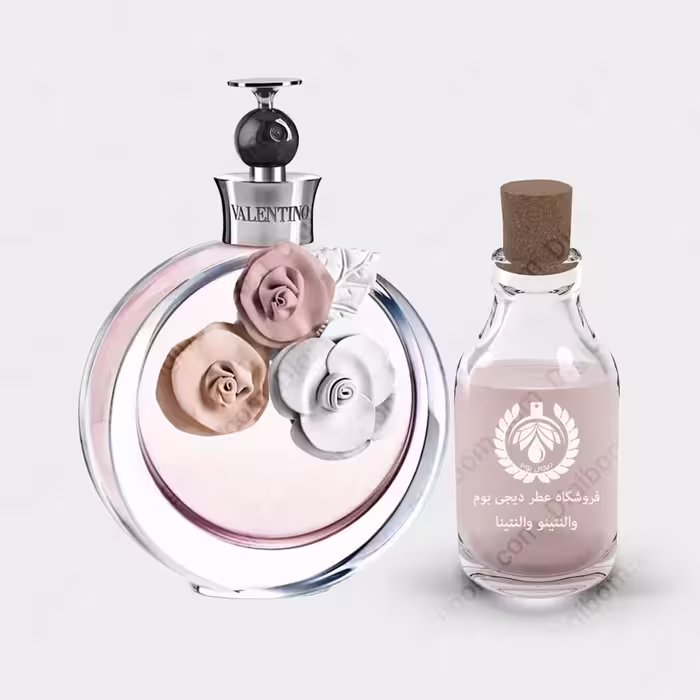 عطر والنتینو والنتینا – Valentino ValentinaعطرValentino Valentina