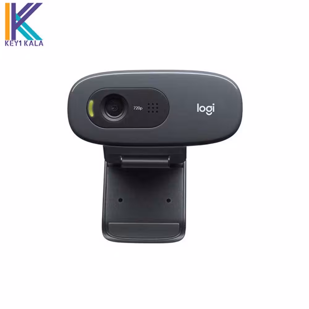وب کم C270 HD LOGITECH