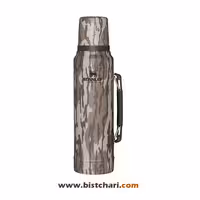 فلاسک 1 لیتر طرح ویژه استتار استنلی Stanley