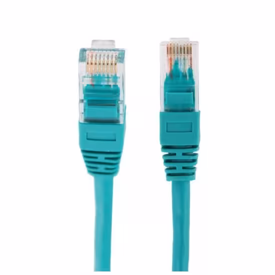 کابل شبکه CAT6 طول 5 متر برند EFFORT