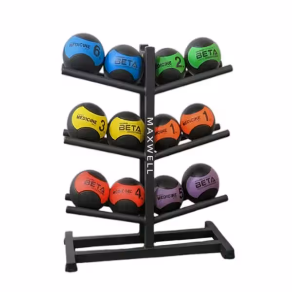 رک مدیسن بال مدل GHY