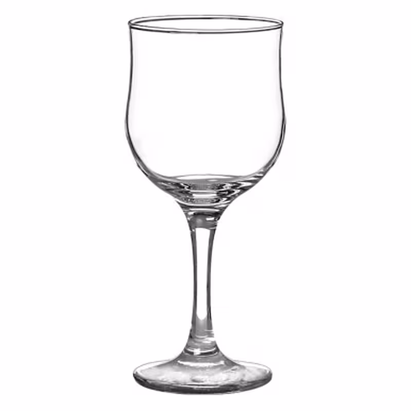 جام پاشاباغچه مدل تولیپ کد 44163 ست 6 عددی